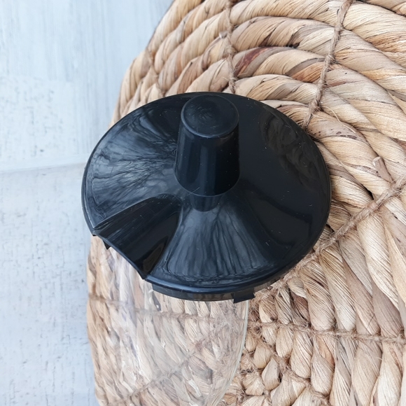 VTG CORY GLASS COFFEE POT - Picture 8 of 10